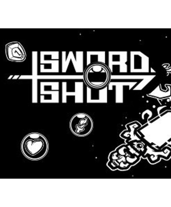 SWORDSHOT Steam Key GLOBAL